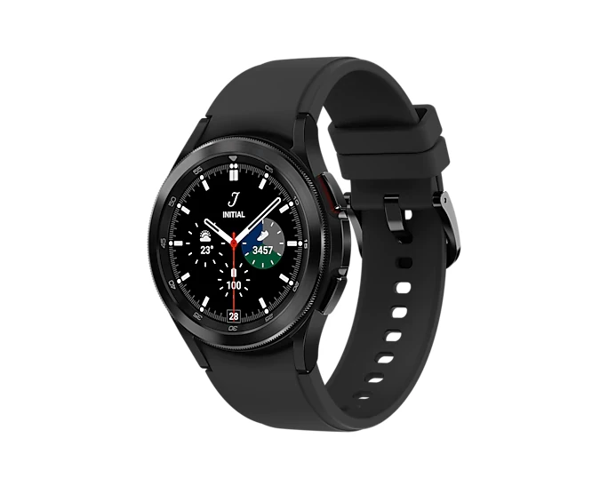 Samsung Galaxy Watch4 Classic 42mm BT (Black)
