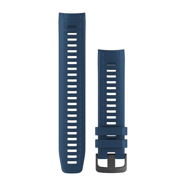 Garmin Instinct Ersatzarmband (Meerblau)